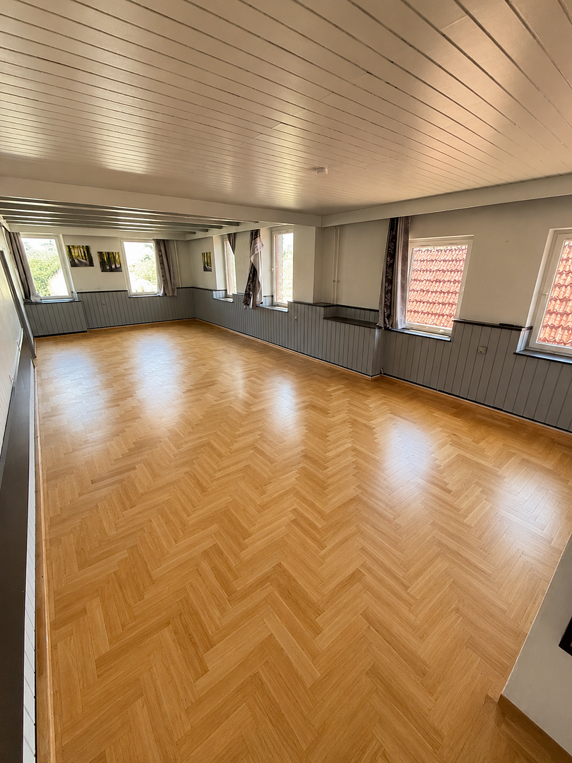 Große 2,5 Zimmer Wohnung mit riesigem Wohnzimmer – Ettlingen - Spessart(Spessart) – Vorschaubild 6