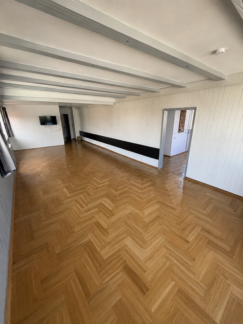 Große 2,5 Zimmer Wohnung mit riesigem Wohnzimmer – Ettlingen - Spessart(Spessart) – Vorschaubild 5