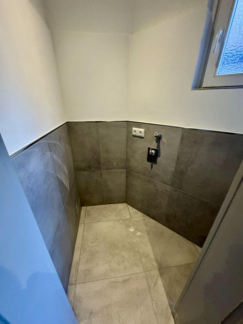 Frisch sanierte 2-Zimmer Wohnung mit Einbauküche - ab sofort – Peiner Straße 34, 31137 Hildesheim – Vorschaubild 7