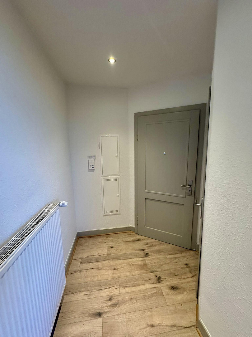 Frisch sanierte 2-Zimmer Wohnung mit Einbauküche - ab sofort – Peiner Straße 34, 31137 Hildesheim – Vorschaubild 10