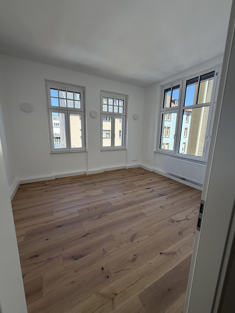 Ruhig leben. Zentral sein. Lange bleiben. | 23 exklusive Apartments am Neckartor Stuttgart – Rieckestraße 26, 70190 Stuttgart(Ost) – Vorschaubild 4