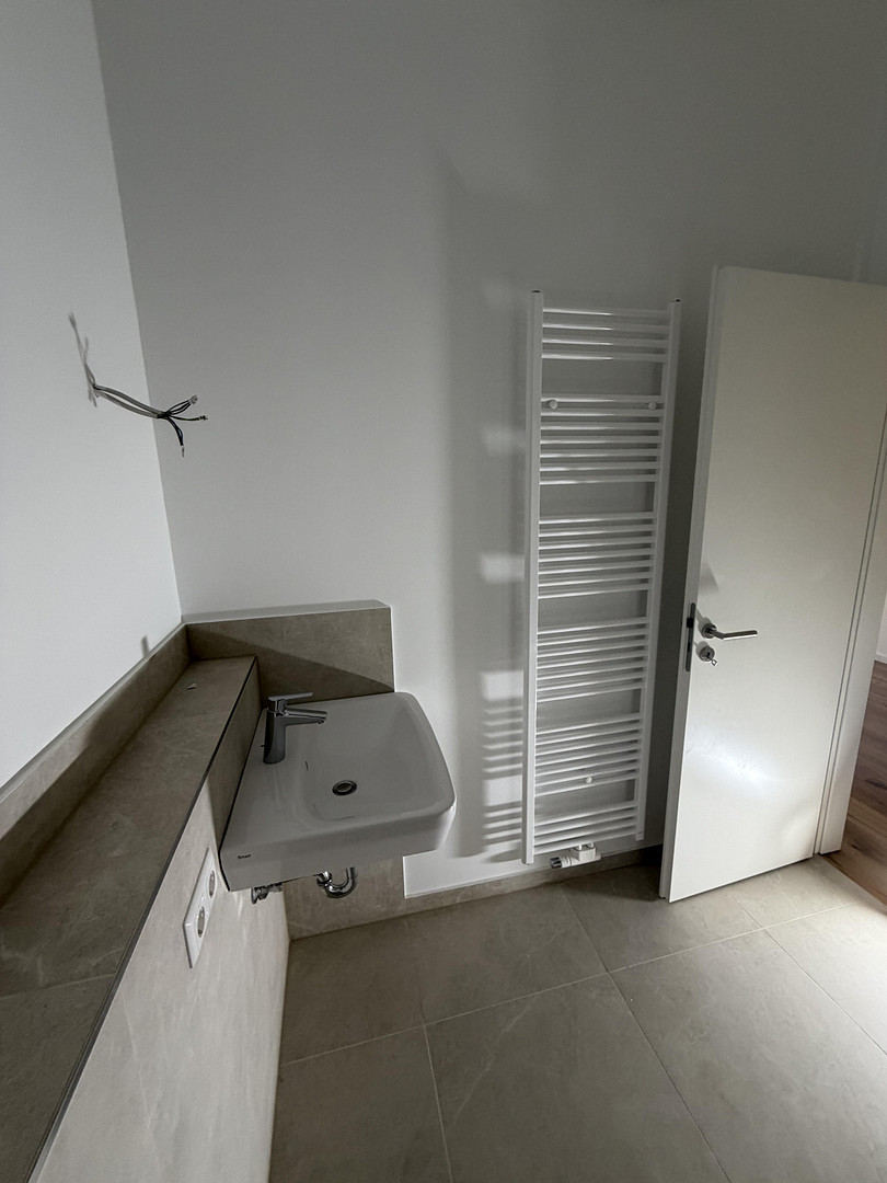 Ruhig leben. Zentral sein. Lange bleiben. | 23 exklusive Apartments am Neckartor Stuttgart – Rieckestraße 26, 70190 Stuttgart(Ost) – Vorschaubild 9