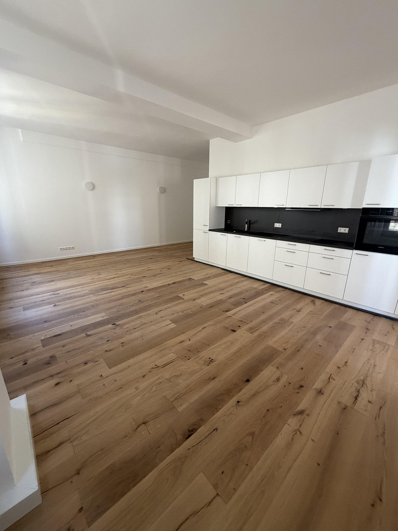 Ruhig leben. Zentral sein. Lange bleiben. | 23 exklusive Apartments am Neckartor Stuttgart – Rieckestraße 26, 70190 Stuttgart(Ost) – Vorschaubild 3