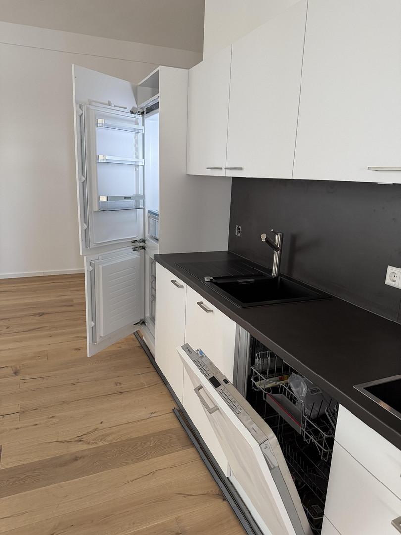 Ruhig leben. Zentral sein. Lange bleiben. | 23 exklusive Apartments am Neckartor Stuttgart – Rieckestraße 26, 70190 Stuttgart(Ost) – Vorschaubild 6