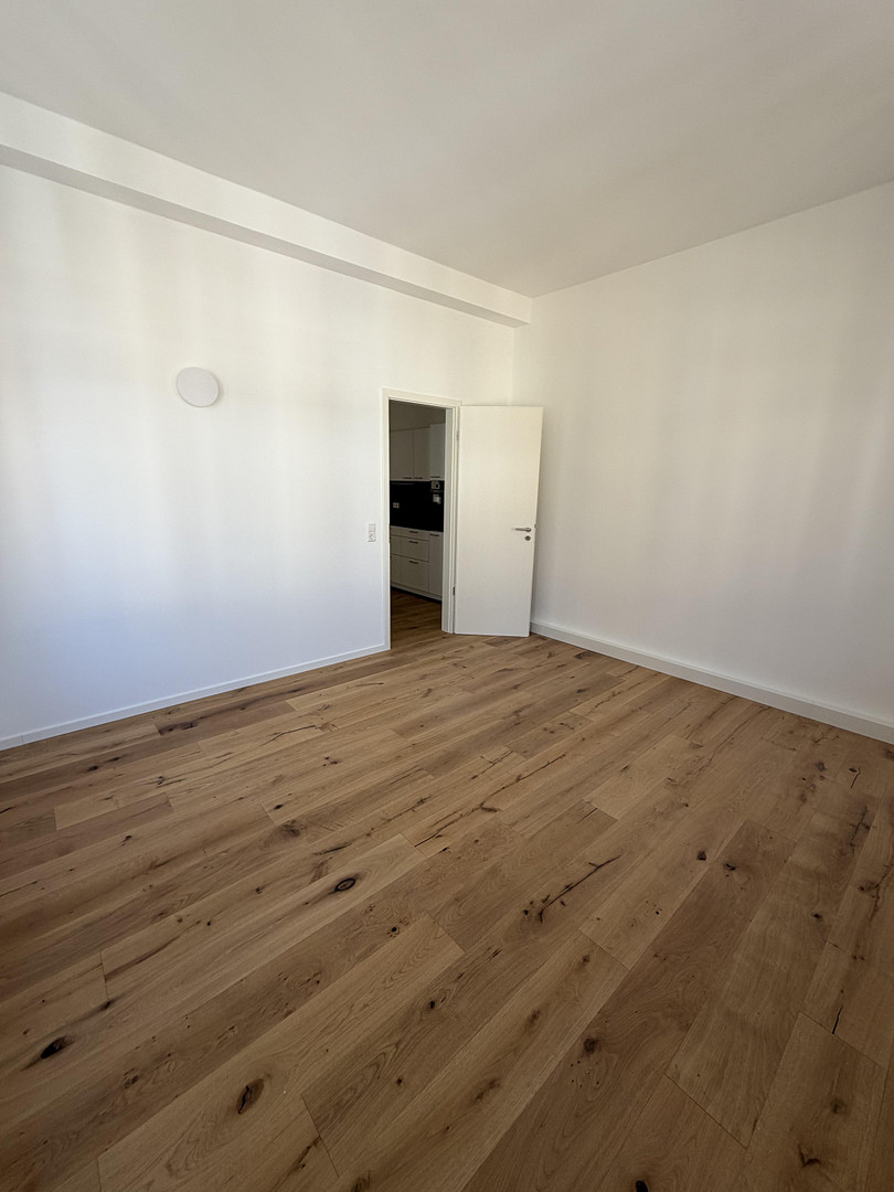 Ruhig leben. Zentral sein. Lange bleiben. | 23 exklusive Apartments am Neckartor Stuttgart – Rieckestraße 26, 70190 Stuttgart(Ost) – Vorschaubild 5