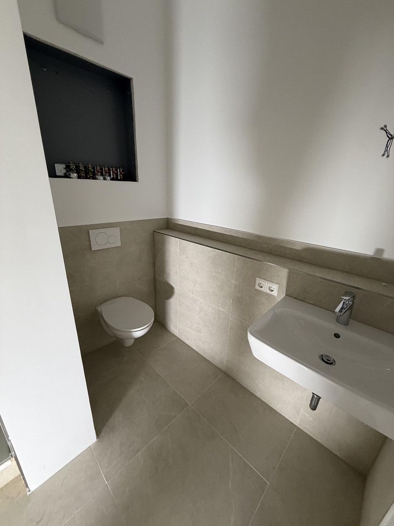Ruhig leben. Zentral sein. Lange bleiben. | 23 exklusive Apartments am Neckartor Stuttgart – Rieckestraße 26, 70190 Stuttgart(Ost) – Vorschaubild 8