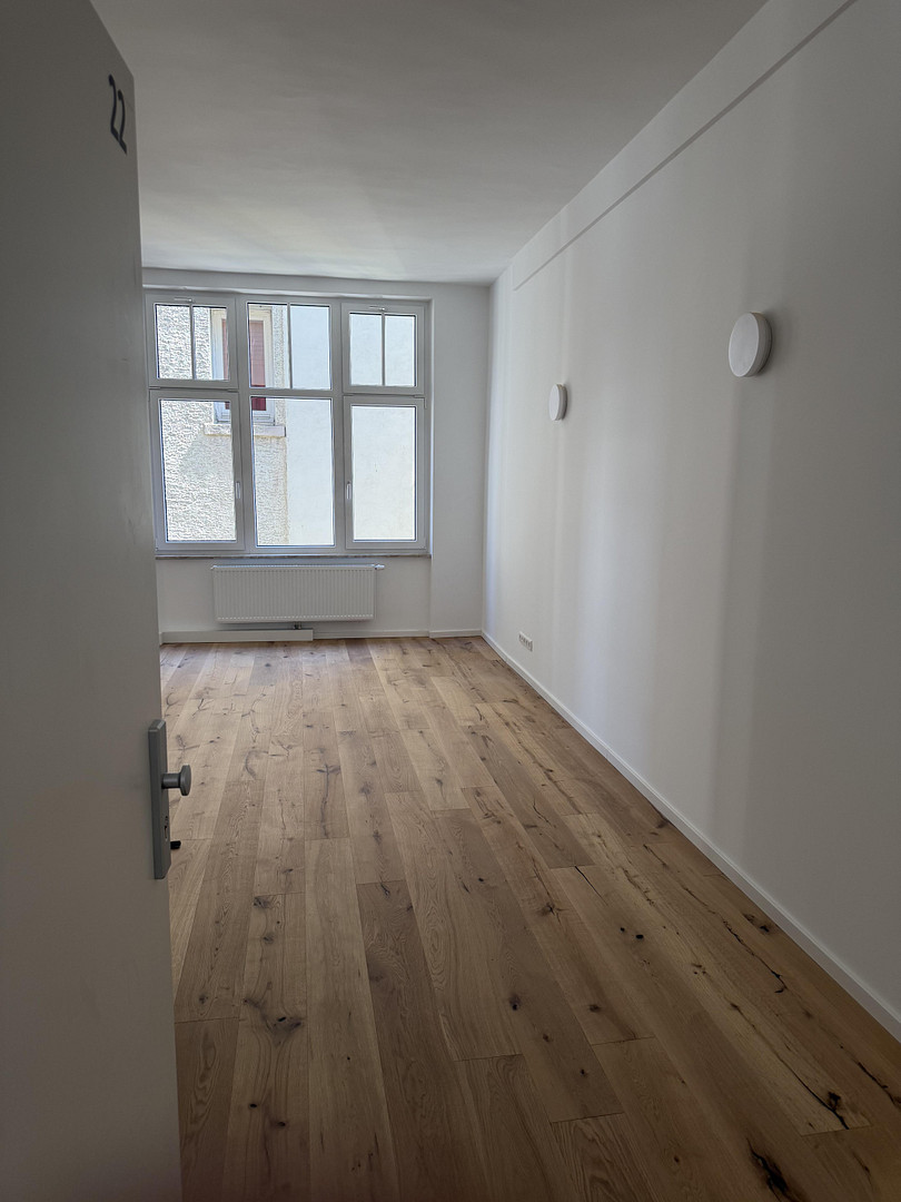 Ruhig leben. Zentral sein. Lange bleiben. | 23 exklusive Apartments am Neckartor Stuttgart – Rieckestraße 26, 70190 Stuttgart(Ost) – Vorschaubild 2