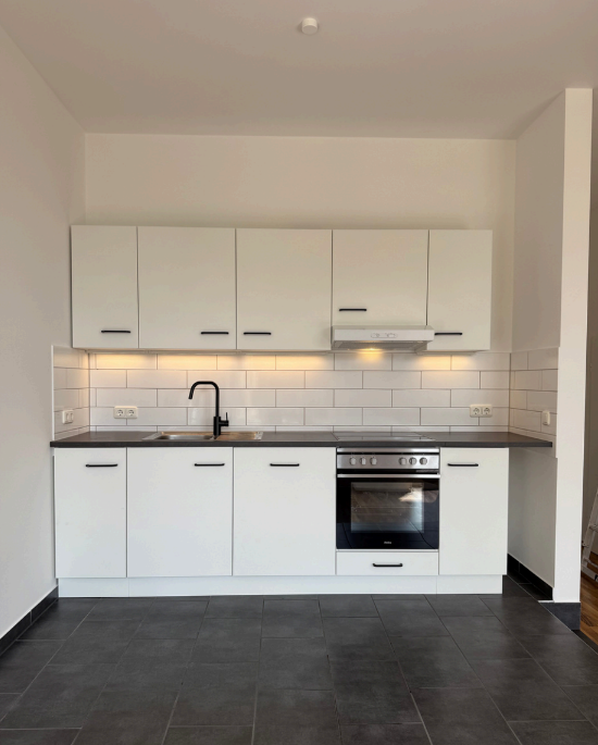 2-Raum Wohnung 63qm mit Wintergarten und Stellplatz – Halberstädter Str. 118, 39112 Magdeburg(Sudenburg) – Vorschaubild 9