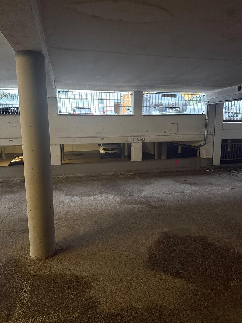 2-Raum Wohnung 63qm mit Wintergarten und Stellplatz – Halberstädter Str. 118, 39112 Magdeburg(Sudenburg) – Vorschaubild 3
