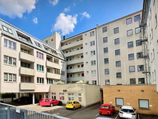 2-Raum Wohnung 63qm mit Wintergarten und Stellplatz – Halberstädter Str. 118, 39112 Magdeburg(Sudenburg) – Vorschaubild 2