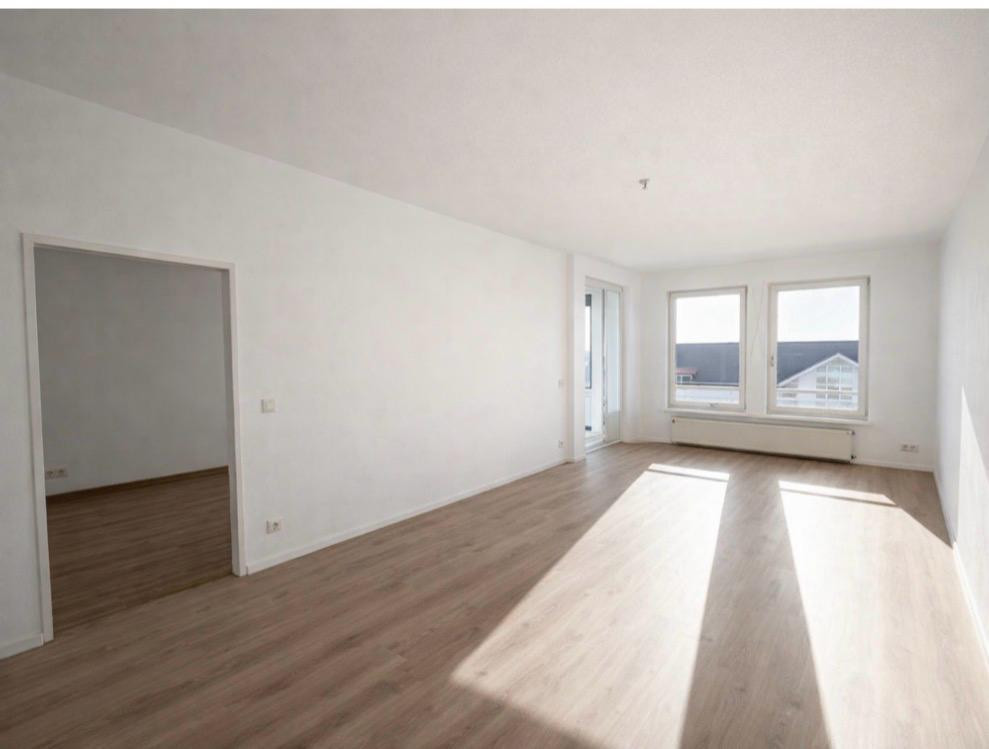 2-Raum Wohnung 63qm mit Wintergarten und Stellplatz – Halberstädter Str. 118, 39112 Magdeburg(Sudenburg) – Vorschaubild 8