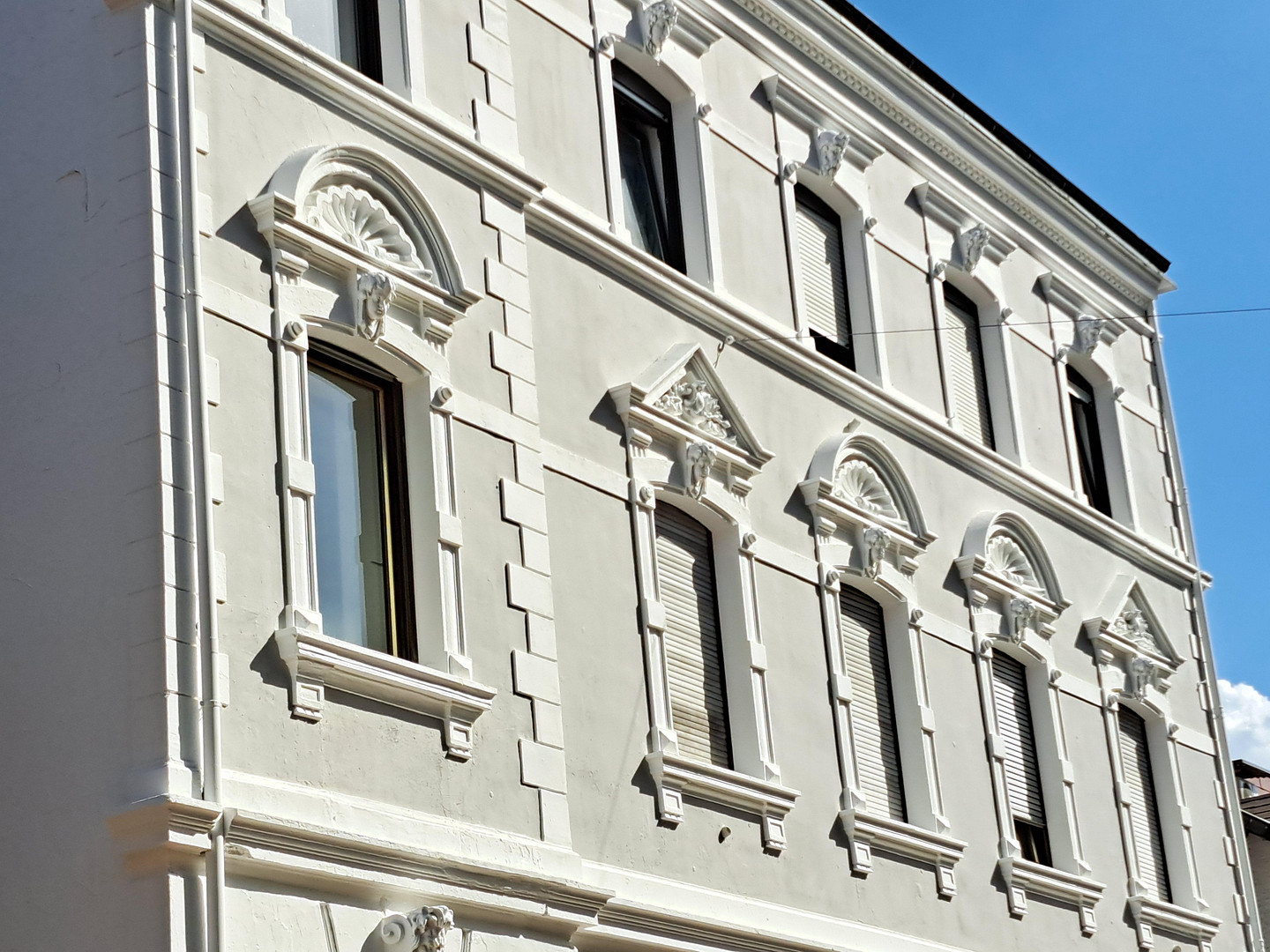 Mehrfamilienhaus in Saarbrücken-Dudweiler - 461m², nahe Uni, ca. 7% Rendite, von Privat ohne Makler – Saarbrücken(Dudweiler) – Vorschaubild 3
