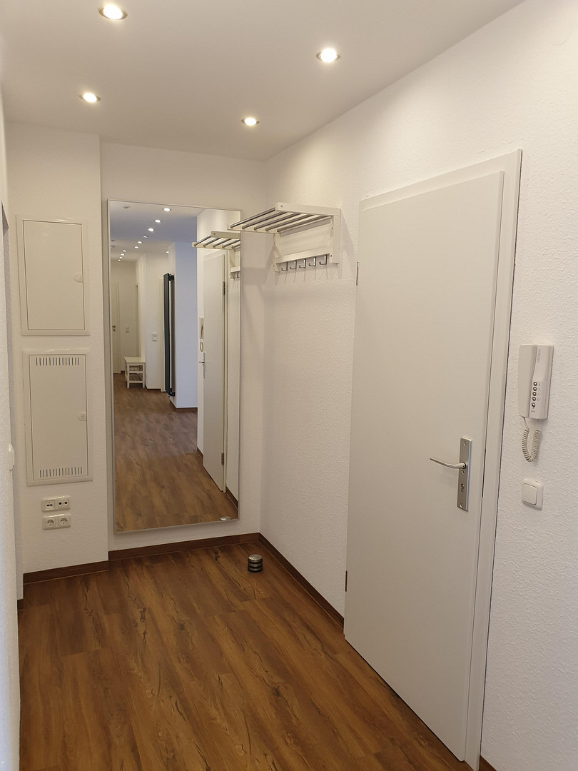 Mehrfamilienhaus in Saarbrücken-Dudweiler - 461m², nahe Uni, ca. 7% Rendite, von Privat ohne Makler – Saarbrücken(Dudweiler) – Vorschaubild 24