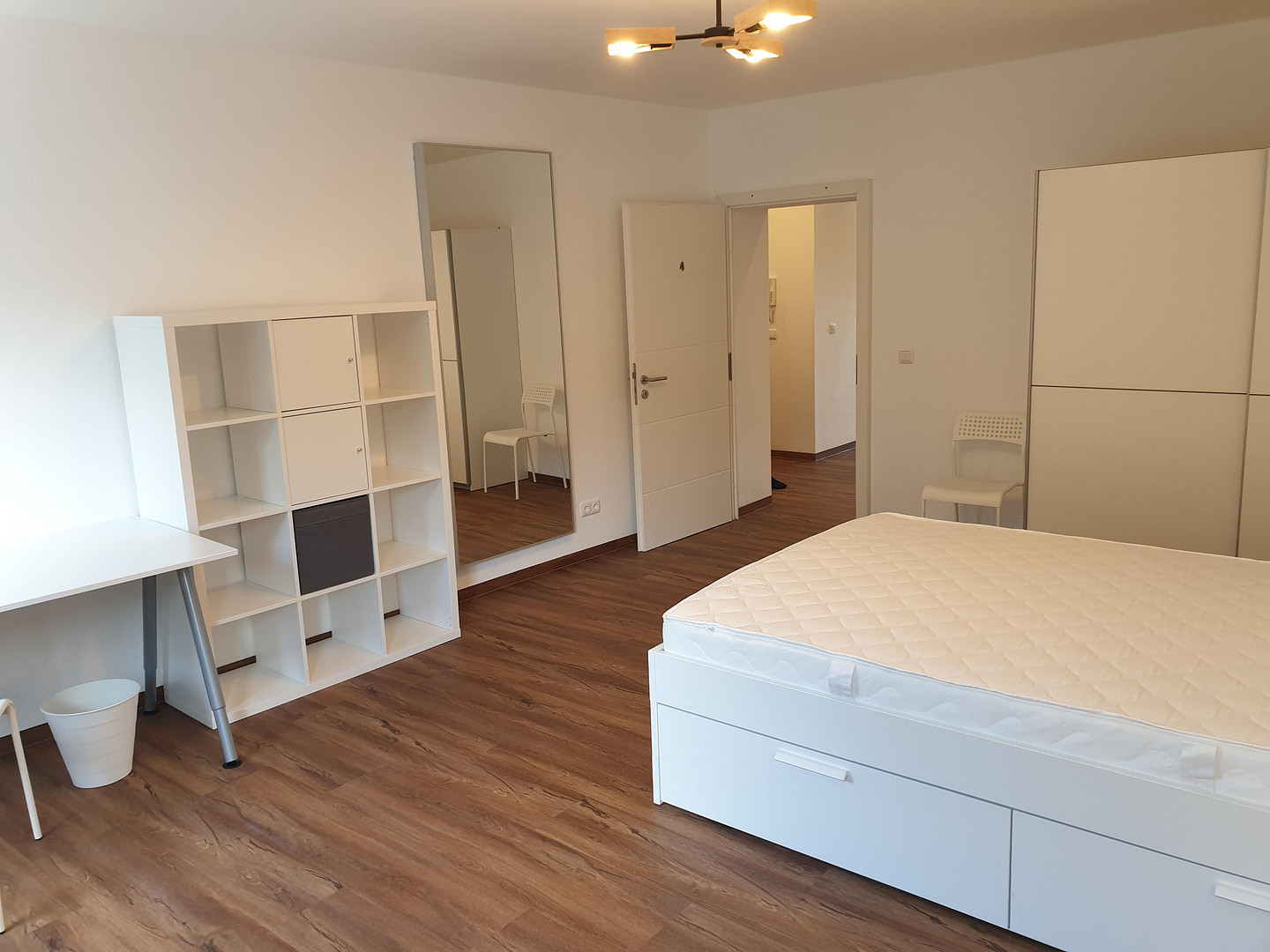 Mehrfamilienhaus in Saarbrücken-Dudweiler - 461m², nahe Uni, ca. 7% Rendite, von Privat ohne Makler – Saarbrücken(Dudweiler) – Vorschaubild 30