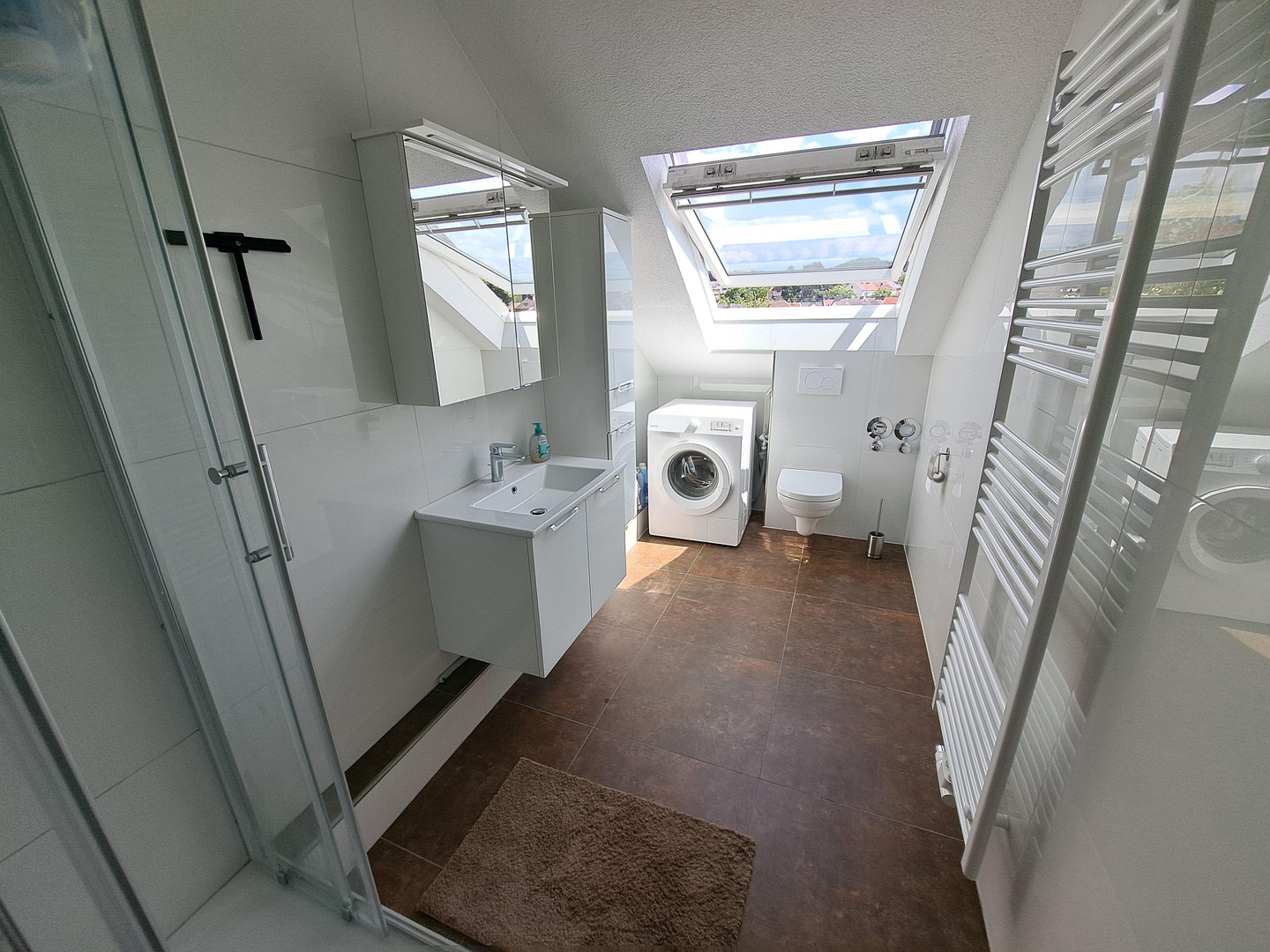 Mehrfamilienhaus in Saarbrücken-Dudweiler - 461m², nahe Uni, ca. 7% Rendite, von Privat ohne Makler – Saarbrücken(Dudweiler) – Vorschaubild 40