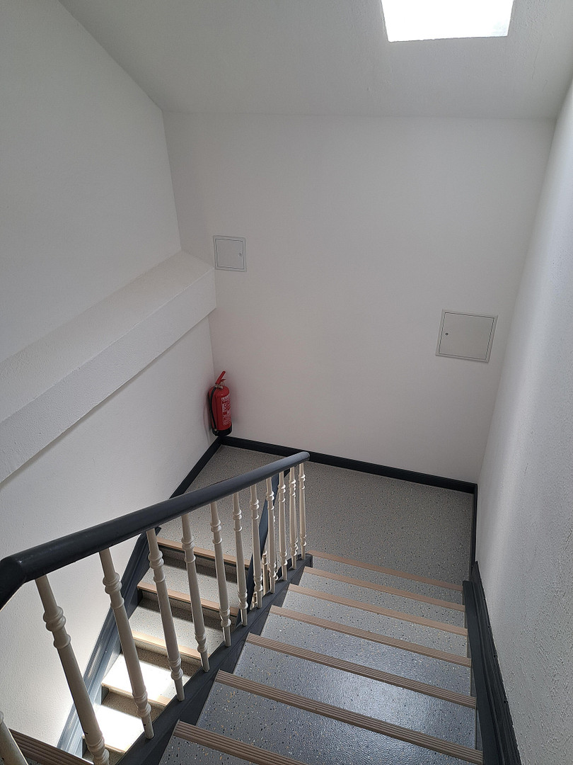 Mehrfamilienhaus in Saarbrücken-Dudweiler - 461m², nahe Uni, ca. 7% Rendite, von Privat ohne Makler – Saarbrücken(Dudweiler) – Vorschaubild 16