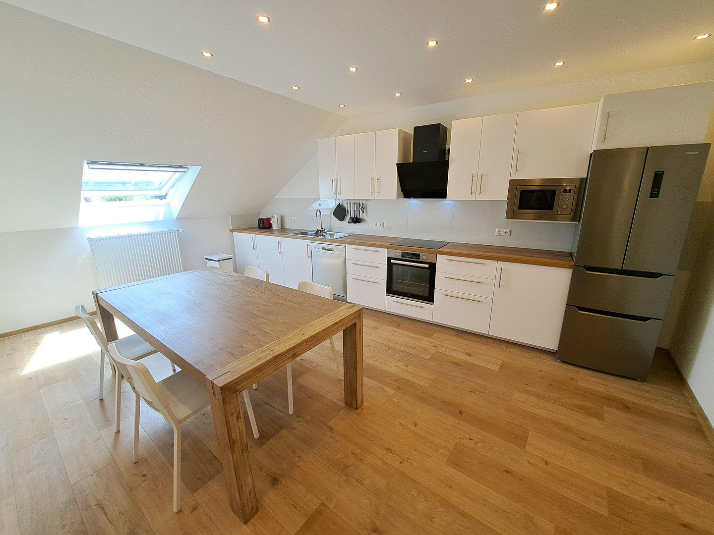 Mehrfamilienhaus in Saarbrücken-Dudweiler - 461m², nahe Uni, ca. 7% Rendite, von Privat ohne Makler – Saarbrücken(Dudweiler) – Vorschaubild 35