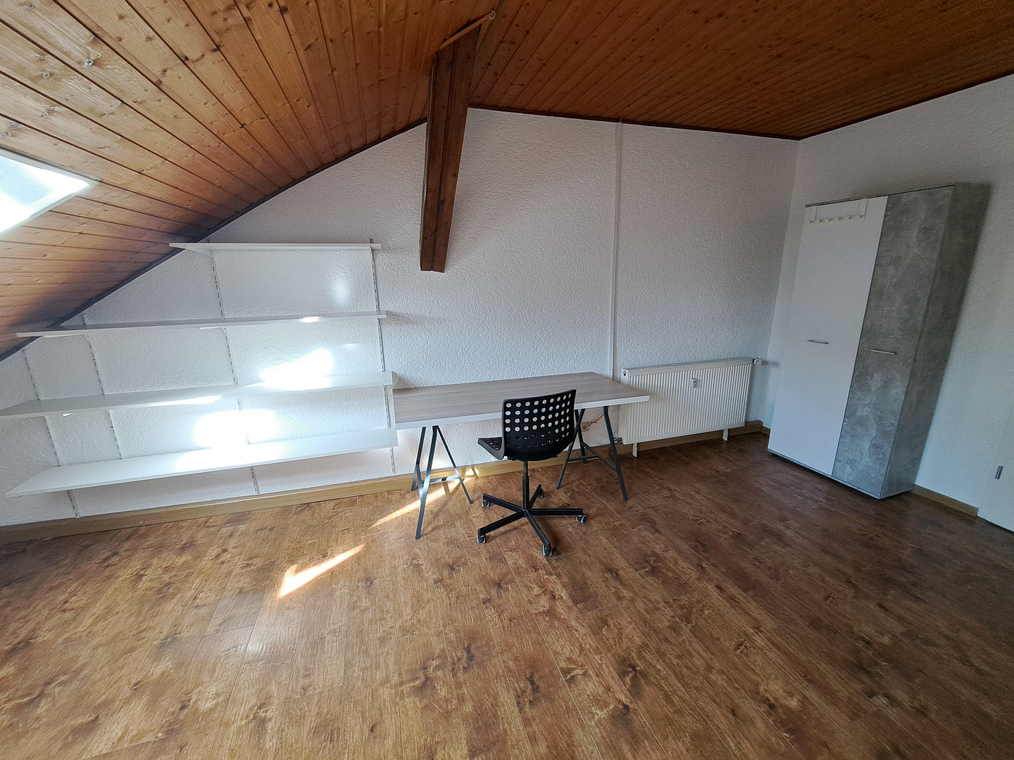 Mehrfamilienhaus in Saarbrücken-Dudweiler - 461m², nahe Uni, ca. 7% Rendite, von Privat ohne Makler – Saarbrücken(Dudweiler) – Vorschaubild 37