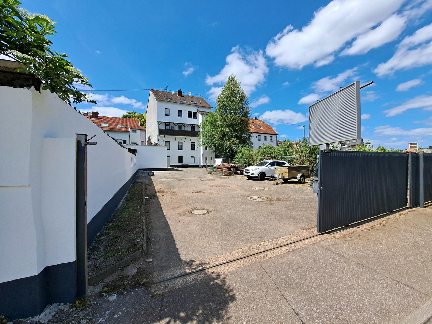 Mehrfamilienhaus in Saarbrücken-Dudweiler - 461m², nahe Uni, ca. 7% Rendite, von Privat ohne Makler – Saarbrücken(Dudweiler) – Vorschaubild 4