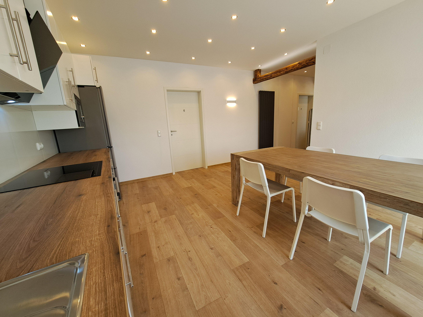 Mehrfamilienhaus in Saarbrücken-Dudweiler - 461m², nahe Uni, ca. 7% Rendite, von Privat ohne Makler – Saarbrücken(Dudweiler) – Vorschaubild 34
