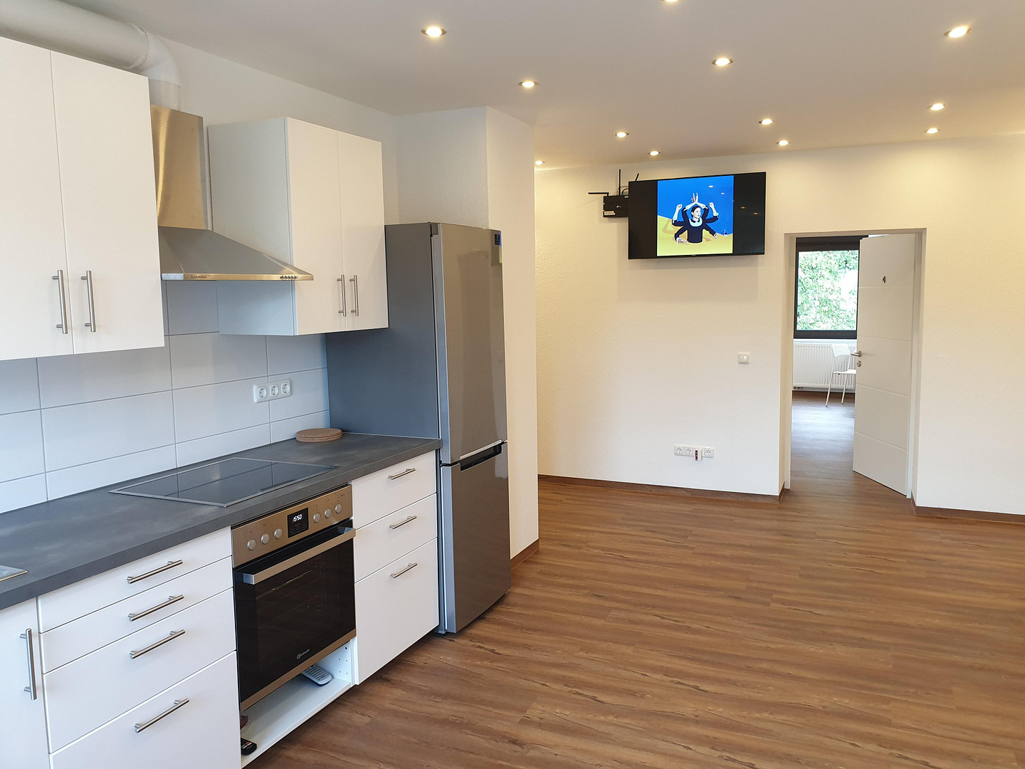 Mehrfamilienhaus in Saarbrücken-Dudweiler - 461m², nahe Uni, ca. 7% Rendite, von Privat ohne Makler – Saarbrücken(Dudweiler) – Vorschaubild 26