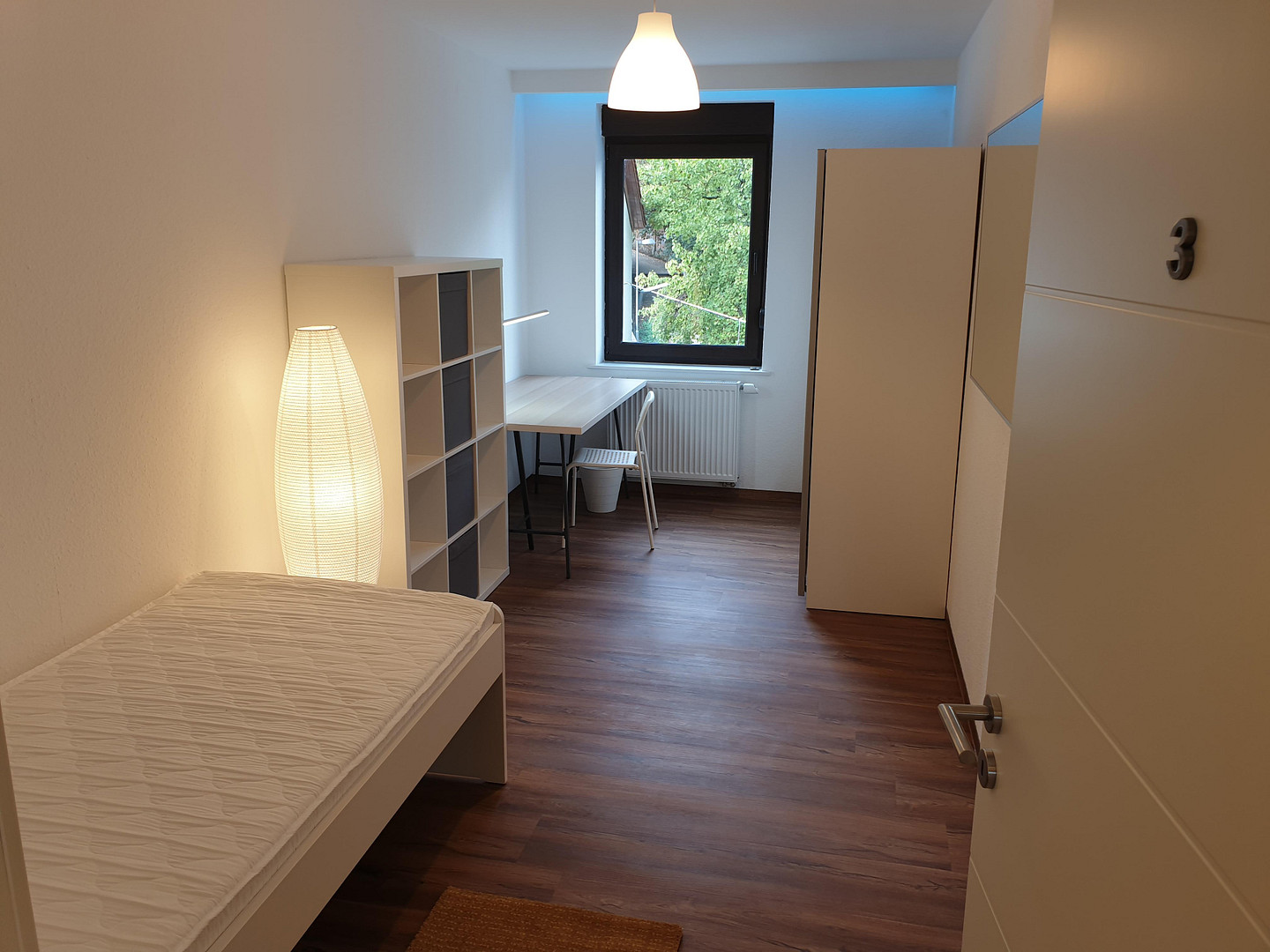 Mehrfamilienhaus in Saarbrücken-Dudweiler - 461m², nahe Uni, ca. 7% Rendite, von Privat ohne Makler – Saarbrücken(Dudweiler) – Vorschaubild 29