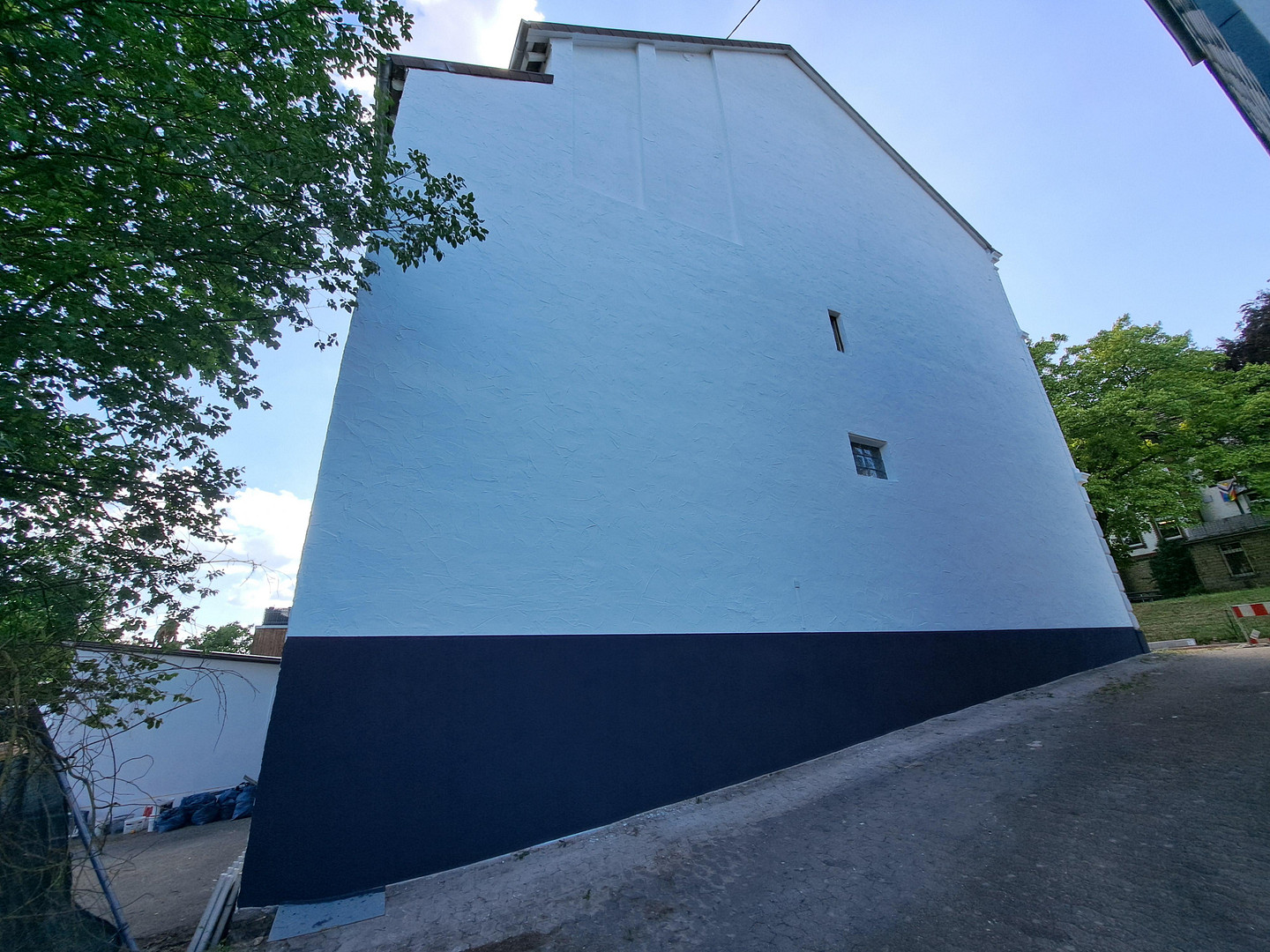 Mehrfamilienhaus in Saarbrücken-Dudweiler - 461m², nahe Uni, ca. 7% Rendite, von Privat ohne Makler – Saarbrücken(Dudweiler) – Vorschaubild 7