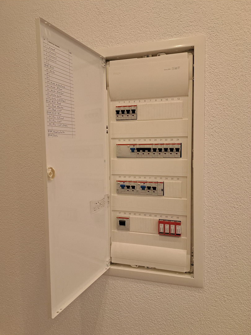 Mehrfamilienhaus in Saarbrücken-Dudweiler - 461m², nahe Uni, ca. 7% Rendite, von Privat ohne Makler – Saarbrücken(Dudweiler) – Vorschaubild 42