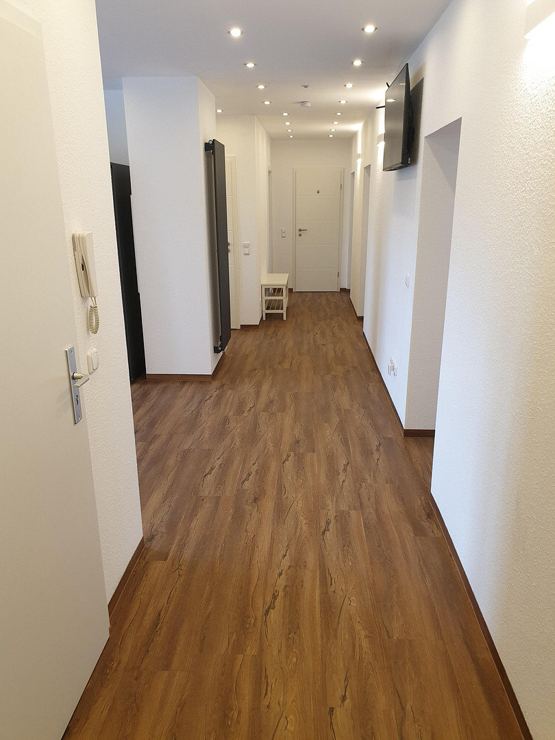 Mehrfamilienhaus in Saarbrücken-Dudweiler - 461m², nahe Uni, ca. 7% Rendite, von Privat ohne Makler – Saarbrücken(Dudweiler) – Vorschaubild 23