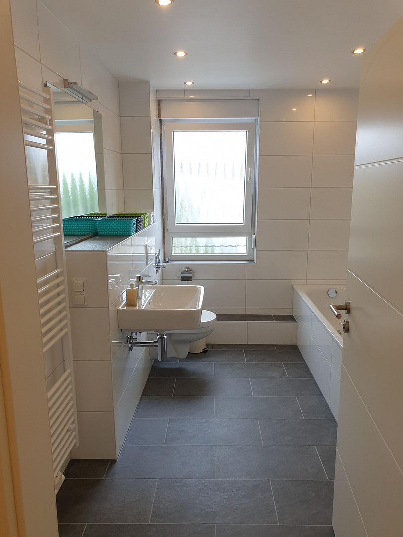 Mehrfamilienhaus in Saarbrücken-Dudweiler - 461m², nahe Uni, ca. 7% Rendite, von Privat ohne Makler – Saarbrücken(Dudweiler) – Vorschaubild 21