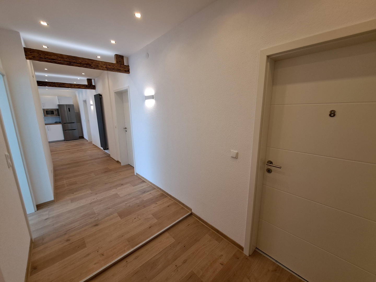 Mehrfamilienhaus in Saarbrücken-Dudweiler - 461m², nahe Uni, ca. 7% Rendite, von Privat ohne Makler – Saarbrücken(Dudweiler) – Vorschaubild 31