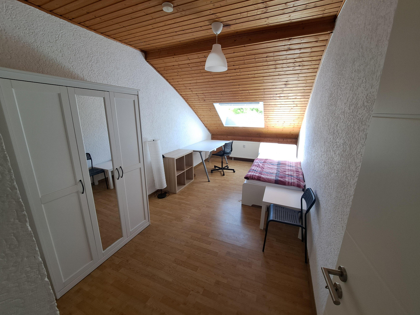 Mehrfamilienhaus in Saarbrücken-Dudweiler - 461m², nahe Uni, ca. 7% Rendite, von Privat ohne Makler – Saarbrücken(Dudweiler) – Vorschaubild 38