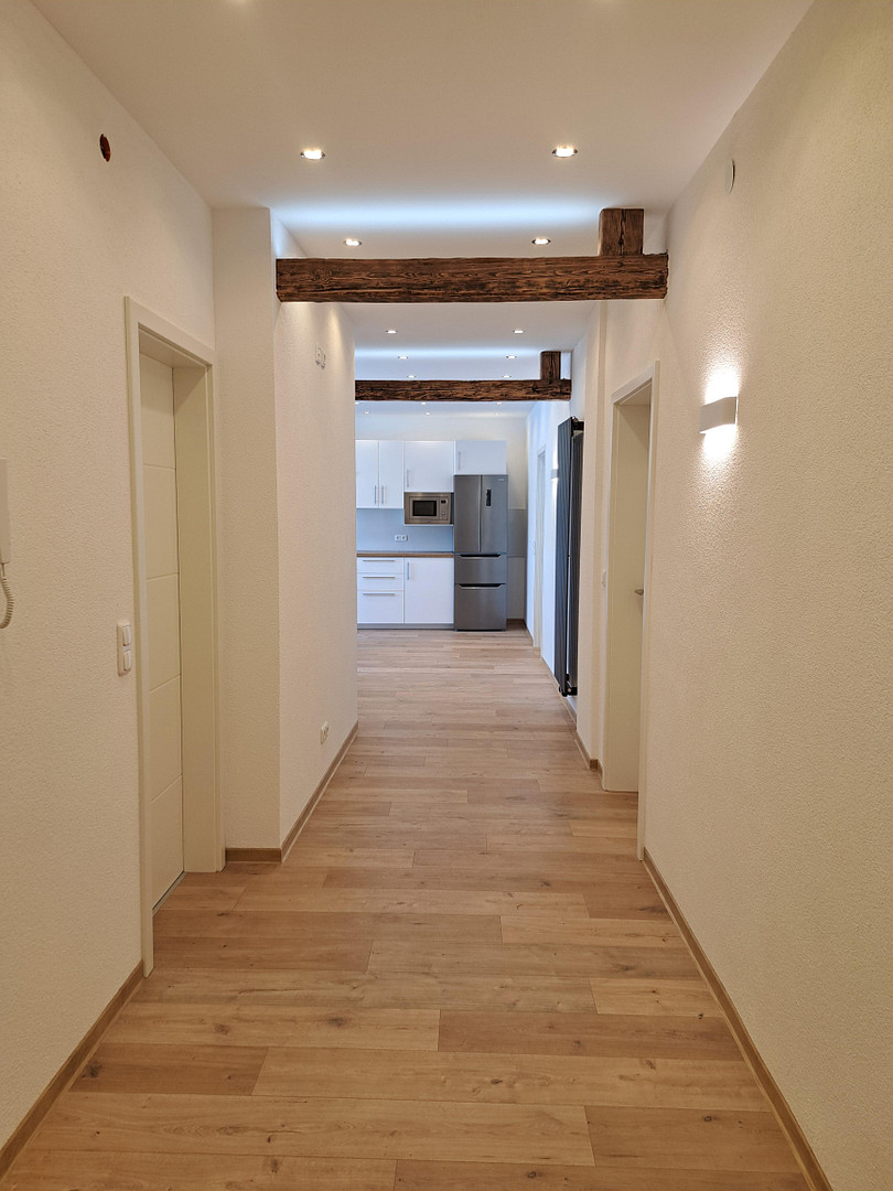 Mehrfamilienhaus in Saarbrücken-Dudweiler - 461m², nahe Uni, ca. 7% Rendite, von Privat ohne Makler – Saarbrücken(Dudweiler) – Vorschaubild 33