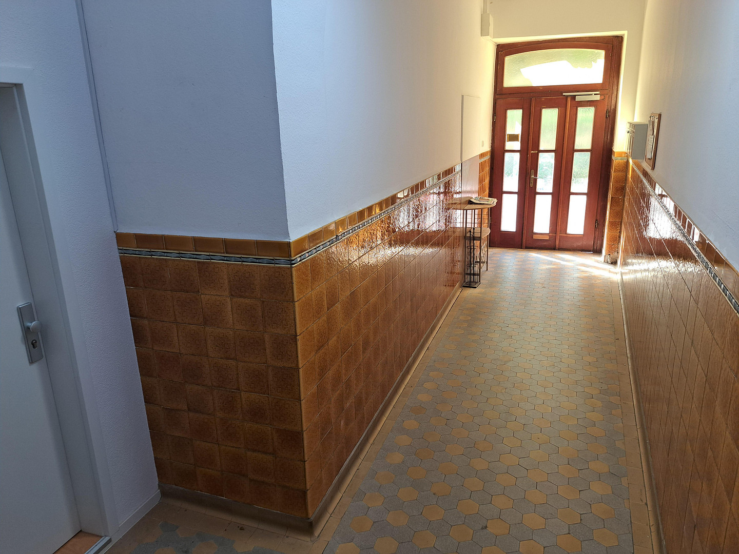 Mehrfamilienhaus in Saarbrücken-Dudweiler - 461m², nahe Uni, ca. 7% Rendite, von Privat ohne Makler – Saarbrücken(Dudweiler) – Vorschaubild 11