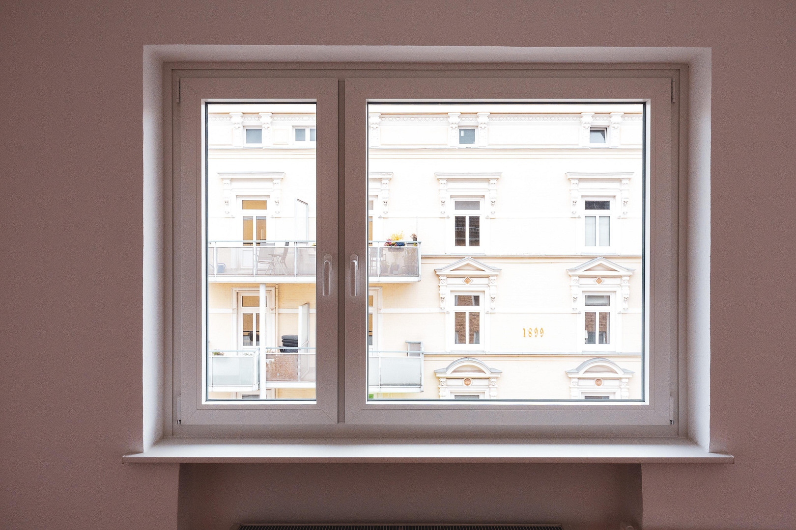 Provisionsfrei: Lichtdurchflutete 3-Zi-Endetage mit großem Südwest-Balkon | Eppendorf/Hoheluft-Ost – Neumünstersche Straße 23, 20251 Hamburg(Hoheluft-Ost) – Vorschaubild 12
