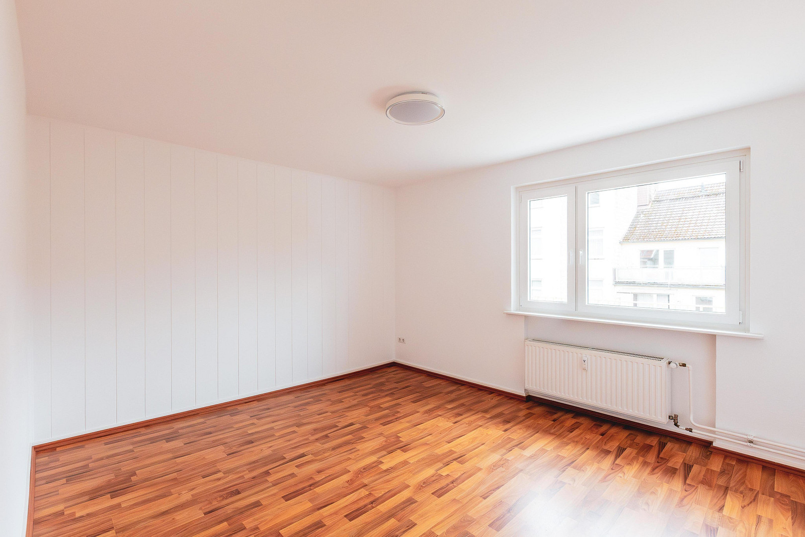 Provisionsfrei: Lichtdurchflutete 3-Zi-Endetage mit großem Südwest-Balkon | Eppendorf/Hoheluft-Ost – Neumünstersche Straße 23, 20251 Hamburg(Hoheluft-Ost) – Vorschaubild 3