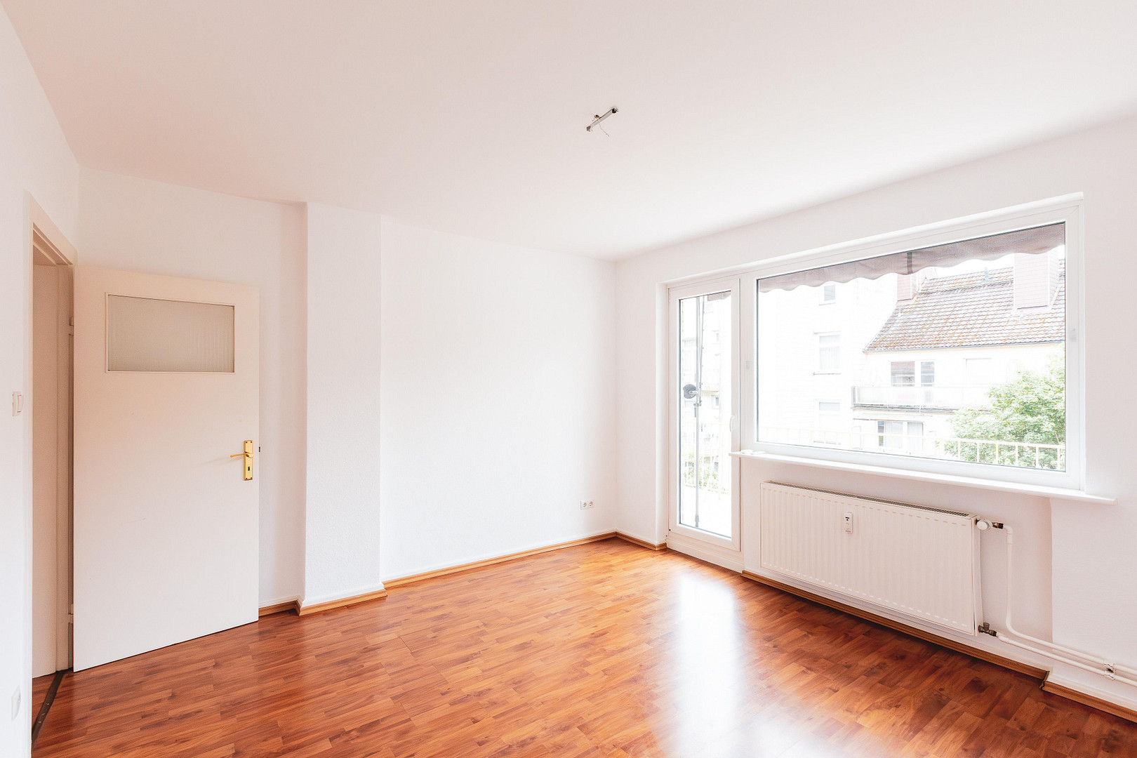 Provisionsfrei: Lichtdurchflutete 3-Zi-Endetage mit großem Südwest-Balkon | Eppendorf/Hoheluft-Ost – Neumünstersche Straße 23, 20251 Hamburg(Hoheluft-Ost) – Vorschaubild 6