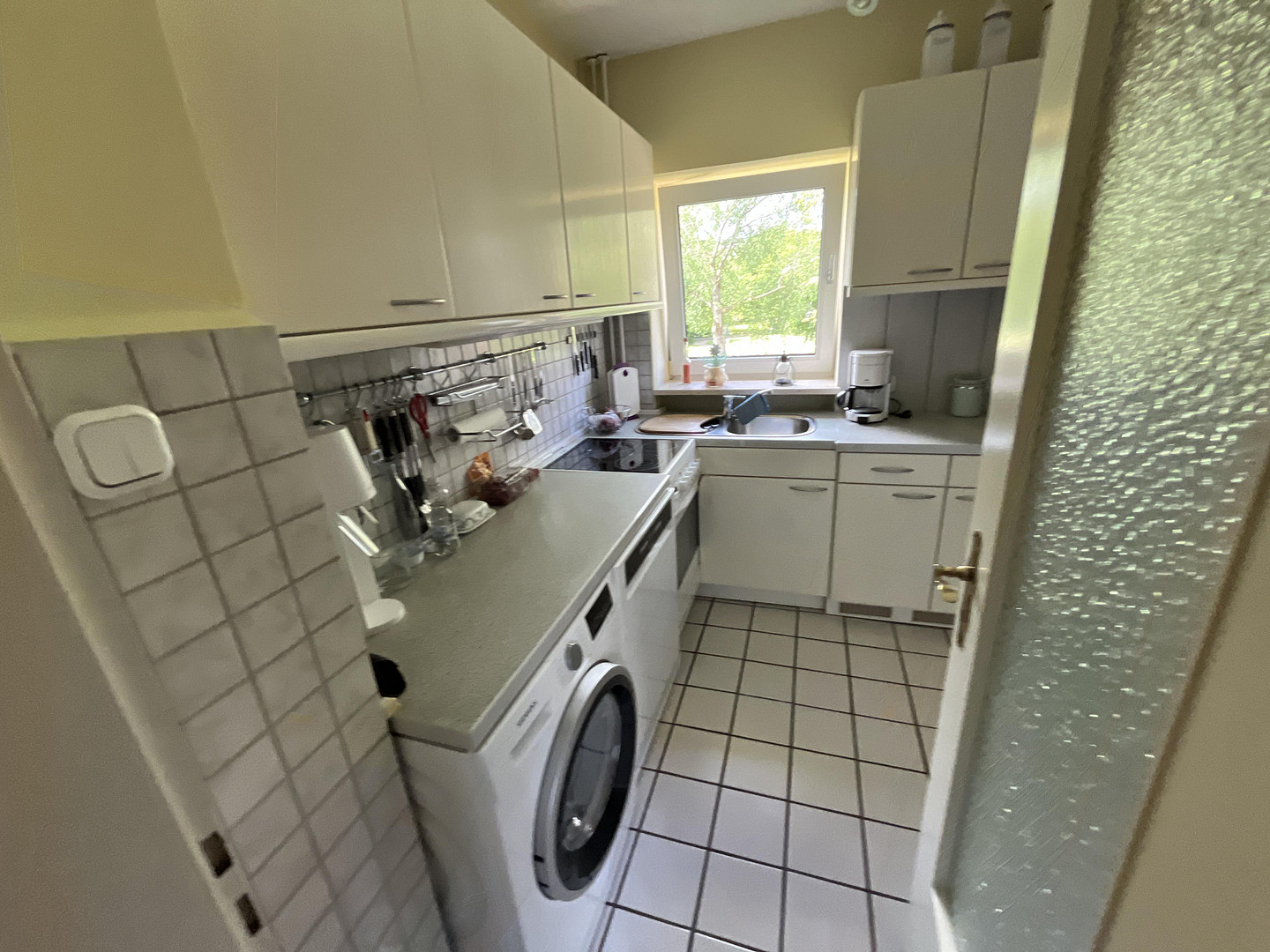 Helle & freundliche 2,5 Zimmerwohnung mit EBK und Balkon zum 01.09.2026 zu vermieten. – Masurenring 73, 24149 Kiel(Neumühlen-Dietrichsdorf) – Vorschaubild 10