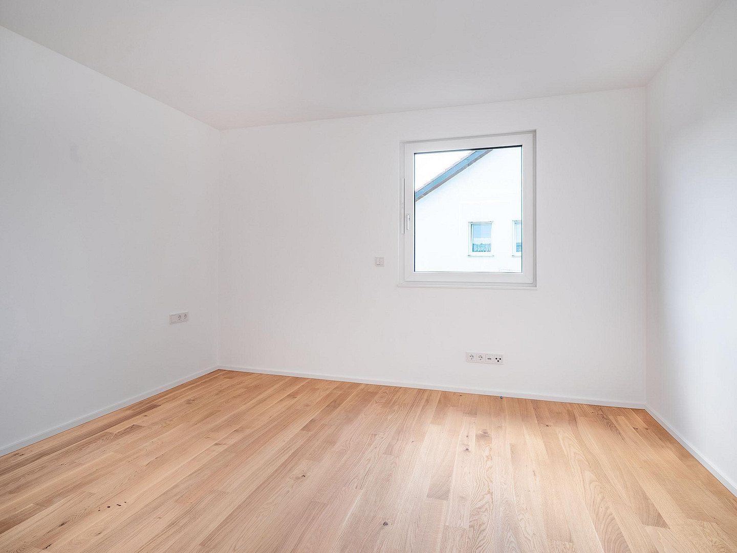 KfW-40-QNG Neubau | Bezugsfertige 2-Zi.-Wohnung mit Balkon, EBK & TG in Parsdorf bei München - WE 07 – Parsdorf – Vorschaubild 7