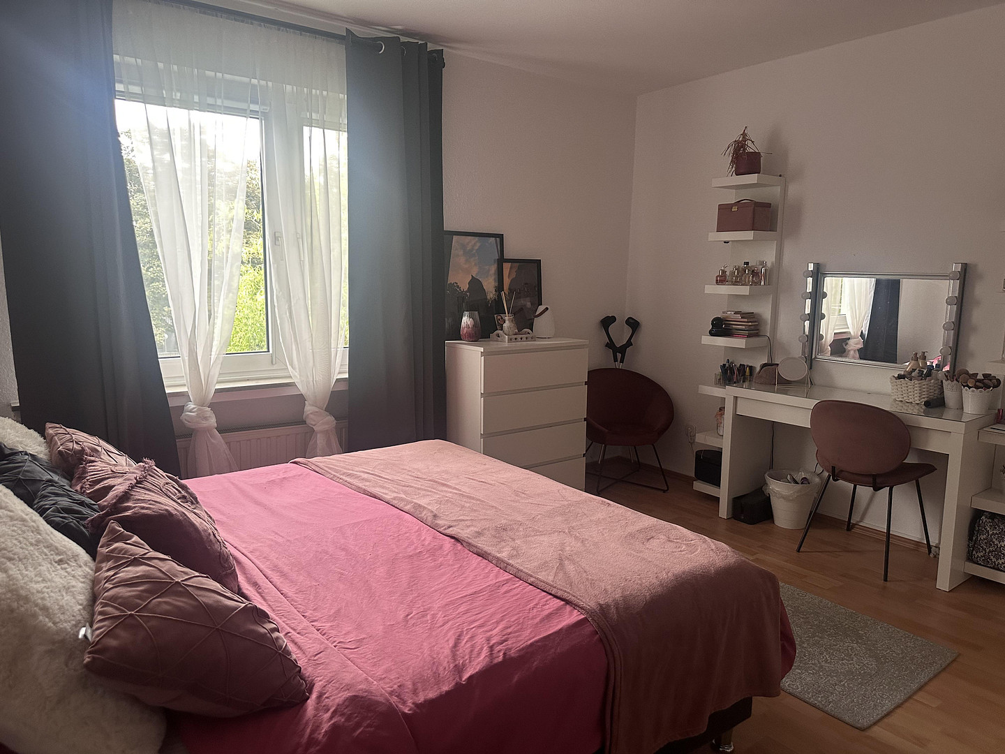 Ihr neues Zuhause in der Prinz-Friedrich-Karlstraße – Attraktive 2-Zimmer-Wohnung – Prinz-Friedrich-Karl-Str. 10, 44135 Dortmund(Mitte) – Vorschaubild 4