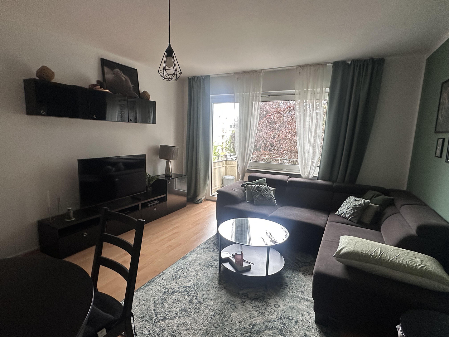 Ihr neues Zuhause in der Prinz-Friedrich-Karlstraße – Attraktive 2-Zimmer-Wohnung – Prinz-Friedrich-Karl-Str. 10, 44135 Dortmund(Mitte) – Vorschaubild 3