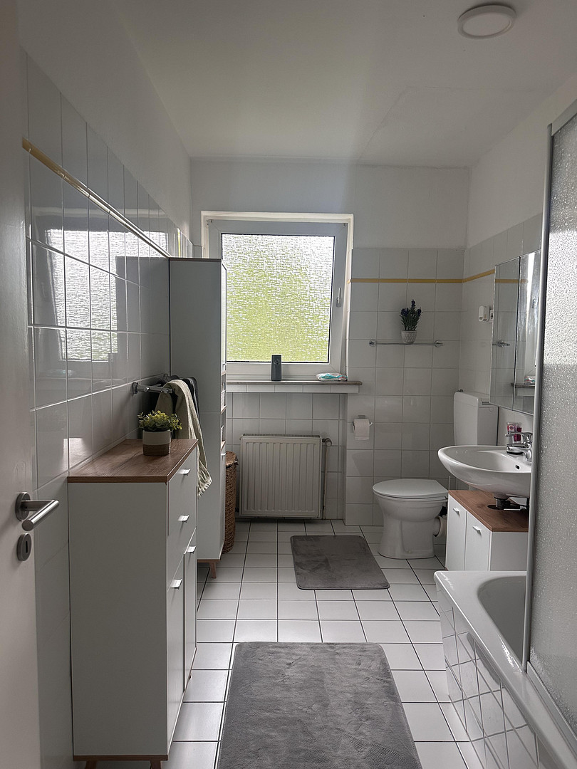 Ihr neues Zuhause in der Prinz-Friedrich-Karlstraße – Attraktive 2-Zimmer-Wohnung – Prinz-Friedrich-Karl-Str. 10, 44135 Dortmund(Mitte) – Vorschaubild 5