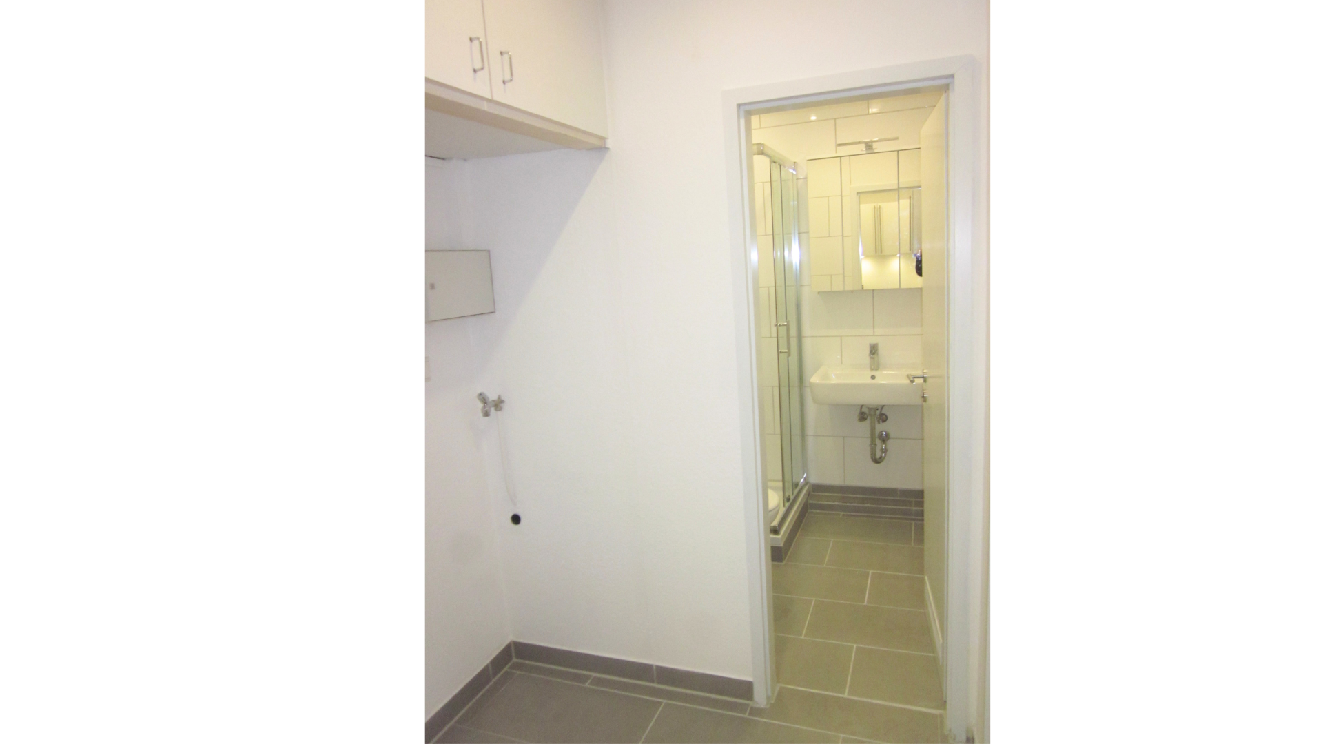 RESERVIERT - Weststadt: 2-Zi + TG | Technisch modernisiert | Balkon | EBK | FREI | WG geeignet – Lessingstr. 64, 76135 Karlsruhe(Weststadt) – Vorschaubild 18