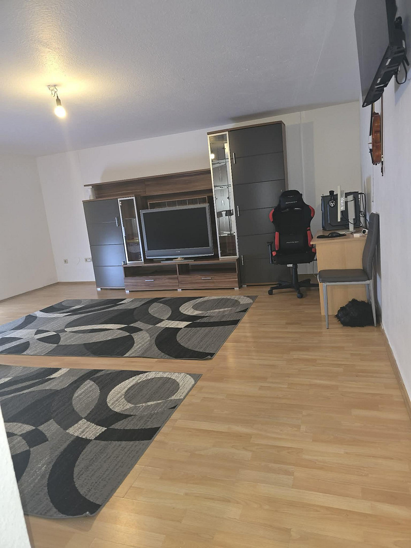 Schöne 2,5 Zimmerwohnung in Riedstadt – Riedstadt(Crumstadt) – Vorschaubild 2