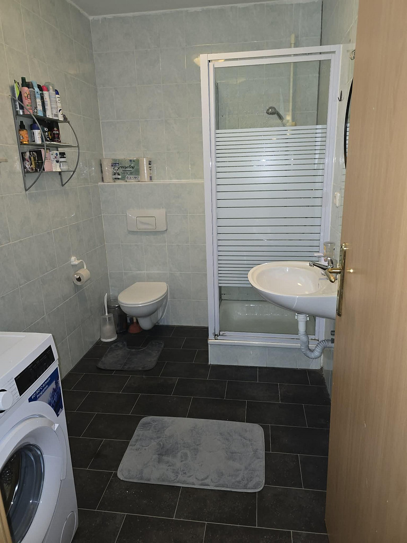 Schöne 2,5 Zimmerwohnung in Riedstadt – Riedstadt(Crumstadt) – Vorschaubild 5