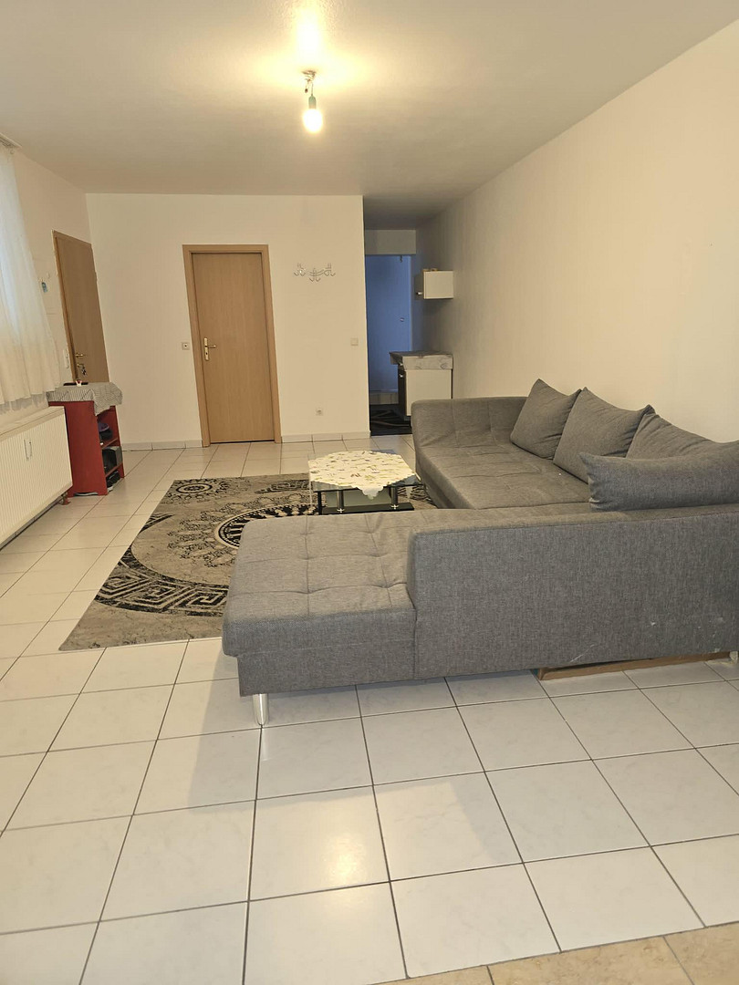 Schöne 2,5 Zimmerwohnung in Riedstadt – Riedstadt(Crumstadt) – Vorschaubild 4