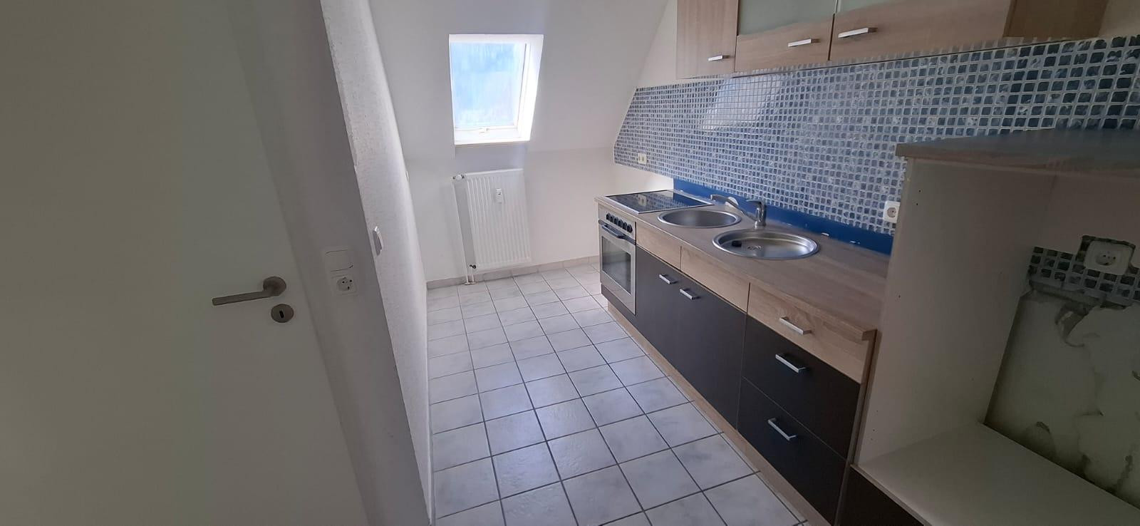 Gemütliche 1-Zimmer-Wohnung in Westerrade – Klingenbrooker Weg 8, 23815 Westerrade – Vorschaubild 5