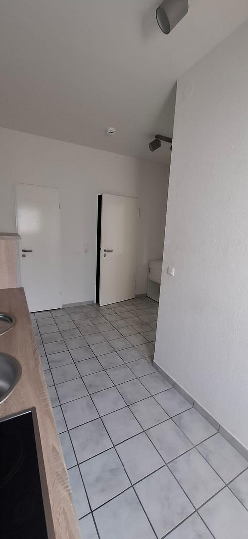 Gemütliche 1-Zimmer-Wohnung in Westerrade – Klingenbrooker Weg 8, 23815 Westerrade – Vorschaubild 7