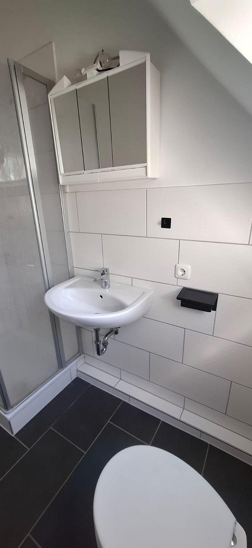 Gemütliche 1-Zimmer-Wohnung in Westerrade – Klingenbrooker Weg 8, 23815 Westerrade – Vorschaubild 10