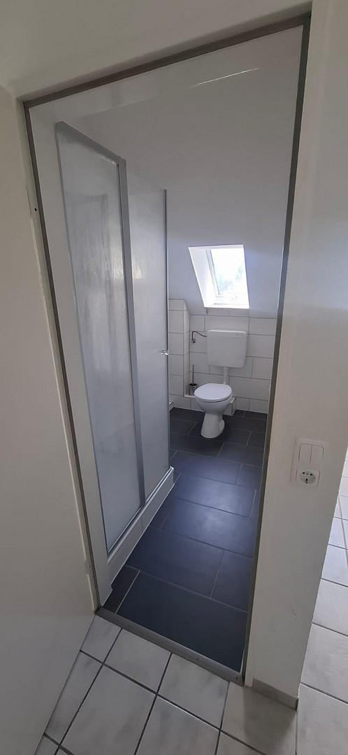 Gemütliche 1-Zimmer-Wohnung in Westerrade – Klingenbrooker Weg 8, 23815 Westerrade – Vorschaubild 9